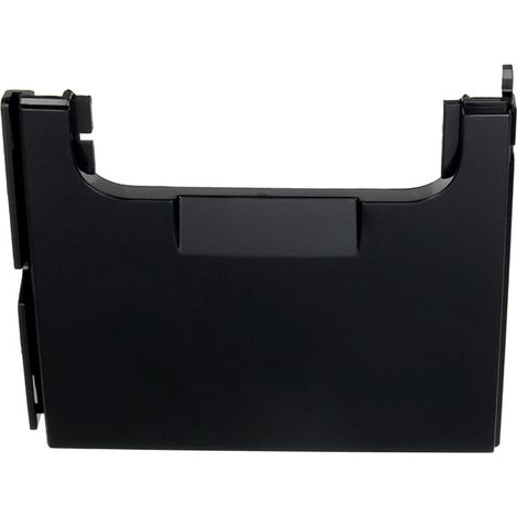 Delonghi - front panel black bk51(abs) ecam35 - 5313248821