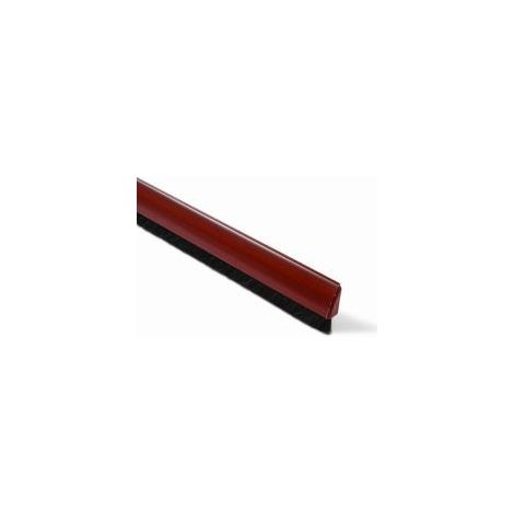 BURLETE ADH.CURVADO PELO 100CM M/OSCURA SOBREPONER