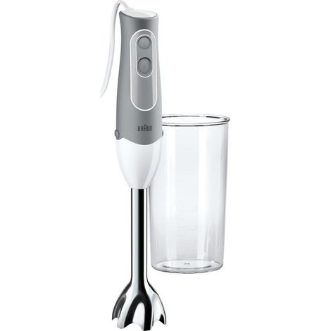 Braun MQ500 Soup Stabmixer
