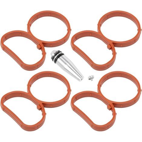 Kit de Suppression des Clapets d’Admission pour Moteur N47 – Compatible avec BMW Série 1 E81/E87, Série 3 E90/E60, Série 2 E82/E88 (1/4)