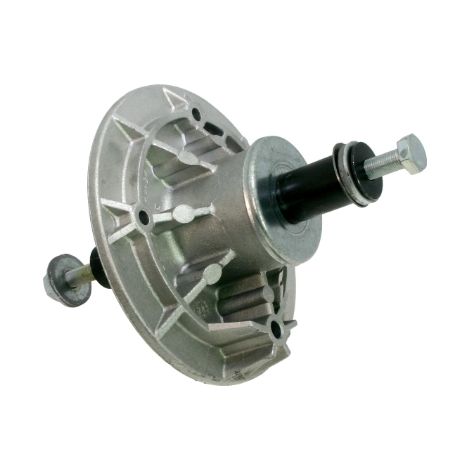 Cubo portacuchillas tractor de césped T9 11 12 13 ALKO 452585