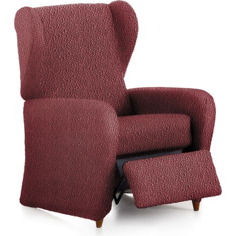 Fundas De Sofa Mod/5 Relax Roc Premium C/8 F519178 (1/5)