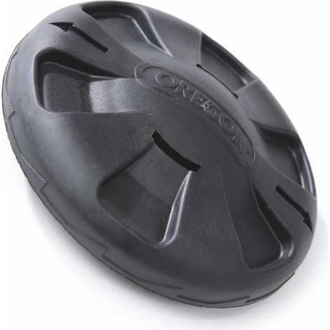 Couvercle inférieur pour tête débroussailleuse Tap & Go Ø 130 mm Oregon