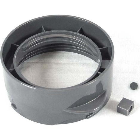 Kenwood base anello ghiera frullatore robot MultiPro Sense FPM80 Excel FPM90