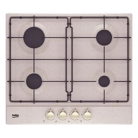 Beko Kochfeld 8690842685446 Hafer 7400 W 60 cm