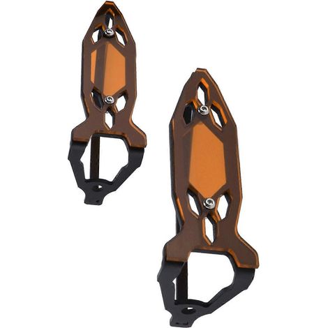 Protection de clignotants pour moto, pièce de rechange adaptable pour R1200GS R1250GS ADV (1/5)