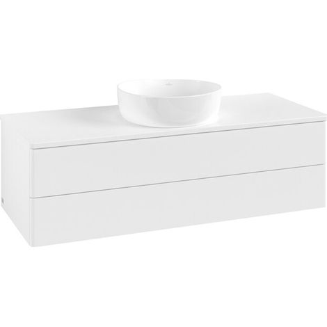 Villeroy & Boch K21010MT WTUS Antao K211 1200x360x500mm (1/3)