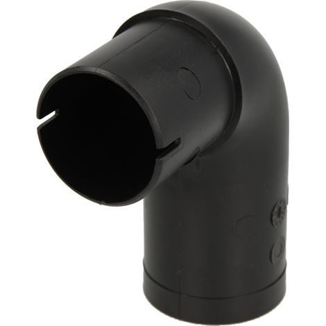 Nau gmbh Terminal de ventilation KST DN40 Coude