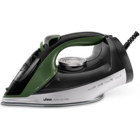 Dampfbügeleisen Ufesa aura luxe 3450W 0,35L