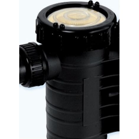 Couvercle complet pour pompe Aqua Plus
