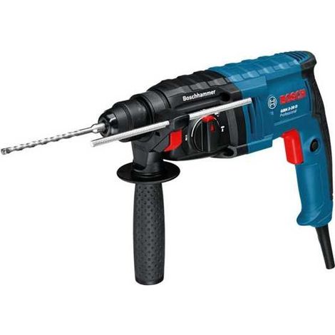 Taladro percutor Gbh2-20D Pro Bosch