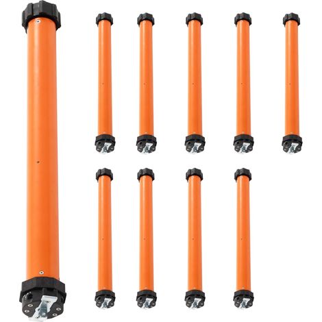 Prolenta Premium Rohrmotoren 10 Stk. 50Nm