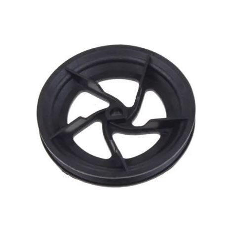 Whirlpool - poulie entrainement - 482000010790 - 8015250258981