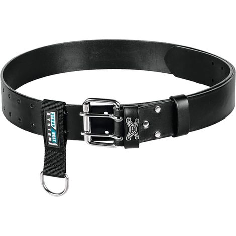 Makita E-05343 - Cintura per attrezzi in pelle (1/5)