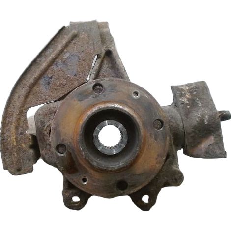 [PRODUIT D'OCCASION] Pivot Avant Gauche PEUGEOT 406 Coupe 97-04 ♻️ Ref Oe. 364642 - Garantie à vie (1/3)