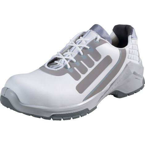 Steitz SECURA Halbschuh weiß VD PRO 3570 ESD, S2 XB, EU-Schuhgröße: 46