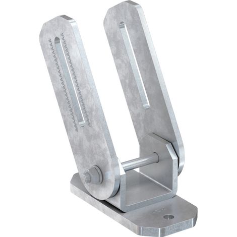 Fischer Gelenkverbinder Profil FMVB-P II (2 Stk.) - 554242 (1/5)