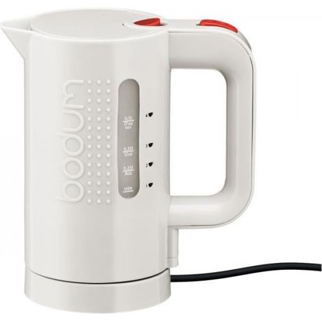 Bouilloire Electrique BODUM - BISTRO , 700 W, 0.5 l