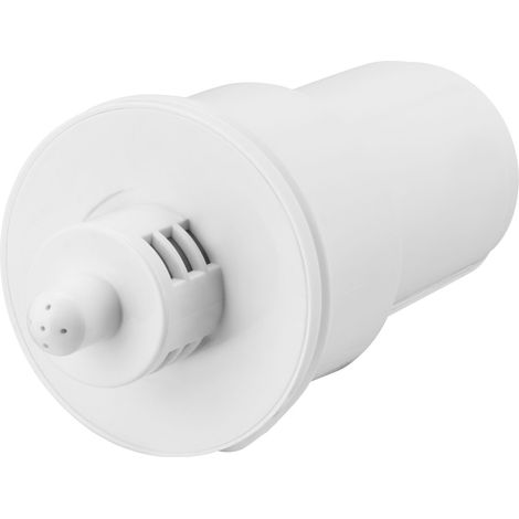 Carafe Filtre à Eau Remplacement, Lot de 3, Filtration 5 Étapes, Sans BPA, Durée 3 Mois ou 150 Litres, Réduit Calcaire, Plomb, Chlore, Compatible Carafe 6216 (1/5)