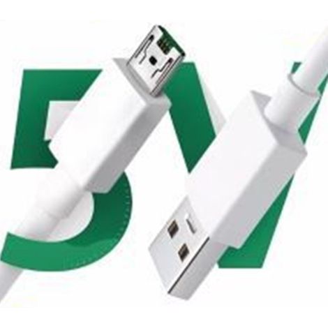 Andowl - Cavo Da Usb 2.0 A Micro Usb 5.0a Per Ricarica Rapida Trasferimento Dati 1 Mt Q-sj7 - (1/3)