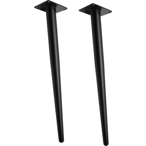 pieds de meubles pour coiffeuse et table basse pi ces de (1/5)