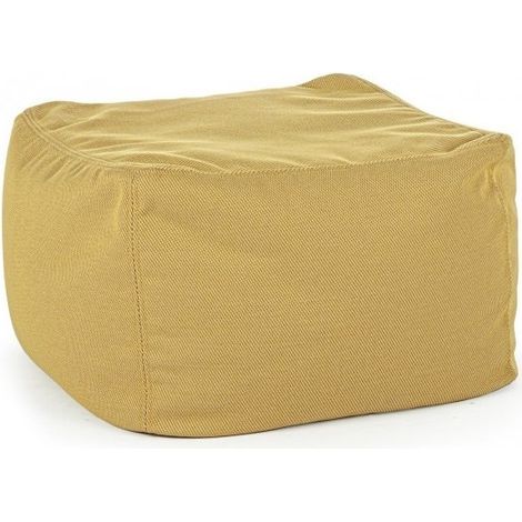 Cuscino Sfoderabile in Tessuto Olefin - Misure 50x50x36 cm