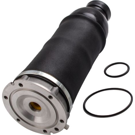 4Z7616051B For Audi Allroad Quattro Wagon C5 Front Air Suspension Spring Bag New (1/5)