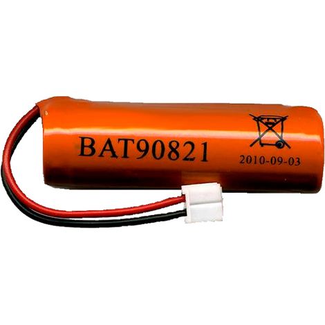Batsecur - Pile alarme BATSECUR BAT90821 3.7V 700mAh