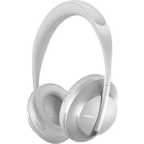 Casque Bluetooth 700 avec réduction de bruit active, 11 niveaux de réduction de bruit et 20 heures d'autonomie. (1/5)