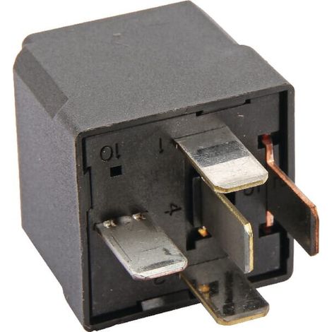 Relè 12V 25A CLAAS 0021597490 (1/2)