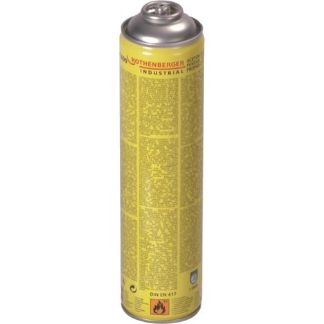 Sostituzione Cartucce Maxigas 400 (A 24)