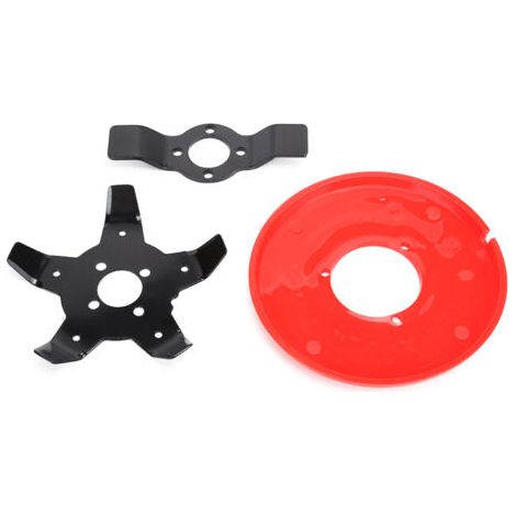 Accessoires Universels pour Tondeuse à Gazon Tête de Coupe 26m (1/5)
