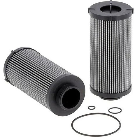 Hydraulic transmission filter 0501325886 A0002773395 Sh57170 (1/4)