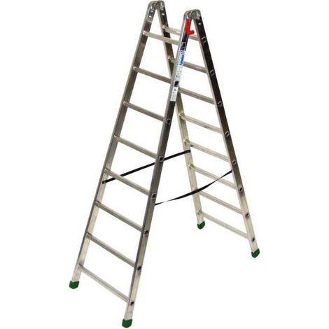 Scala All Double Ascent Professional 1 Steps 8 Facal
