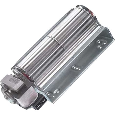 Moteur ventilateur tangentiel pour Cuisiniere INDESIT C00049969