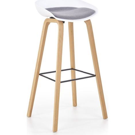 Tabouret design scandinave Ada (1/5)