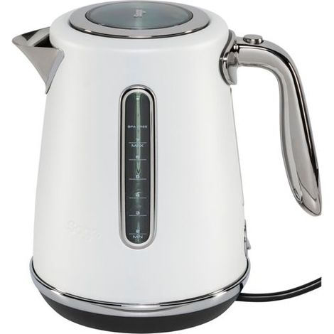 Wasserkocher 1,7 l Meersalz – The Soft Top Luxe – Ske735sst4eeu1 – Salbeigrün (1/3)