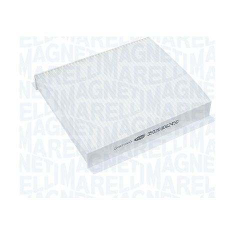 Filtro de habitáculo MM BCF245 Magneti Marelli (1/2)