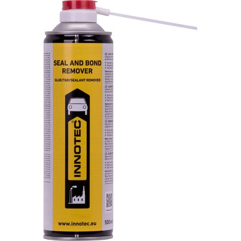 Rimozione adesivo, Solvente per colla, 500 ml, Detergente per adesivi (1/5)