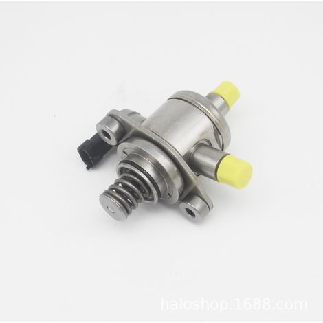 Hot-selling model 12633594, compatible with GMC XTS, Enclave, SRX, and SLS 3.0L high-pressure oil pump. (1/4)