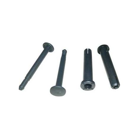 Axe De Charniere Couvercle 76X3504 Pour CUISINIERE