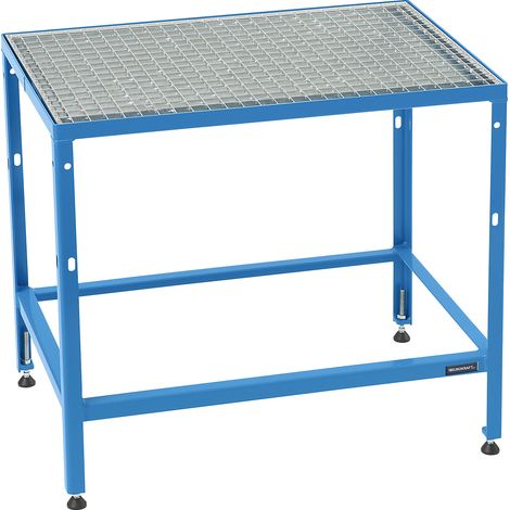 eurokraft pro, Plate-forme pour système de plate-forme modulaire (1/5)
