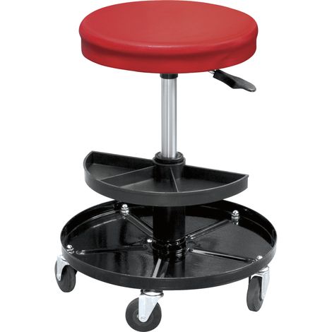 GYS - Tabouret de carrossier - 057555 - Ce produit de marque GYS est neuf.