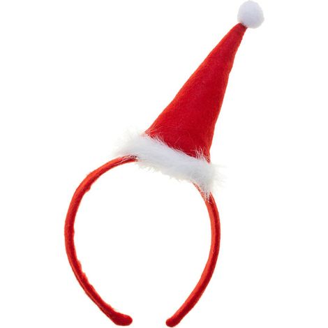 Diadema de sombrero adulto - Feeric lights & christmas (1/5)