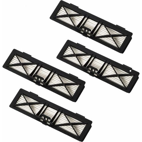 Accesorios para barredoras de la serie D D75 / 80 / 85: Cepillo de rodillo, filtro perimetral (1/5)