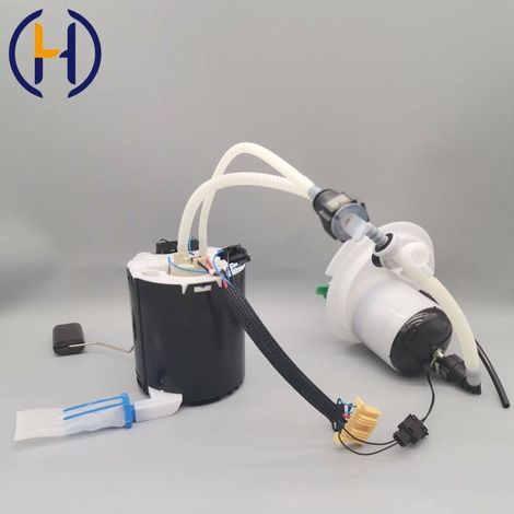 BIEMMEDUE- Die Referenznummern C2Z215916, 9X23-9H307-FC, C2Z23192 und C2Z210533 sind mit dem Jaguar XF 10-12 kompatibel. (1/4)