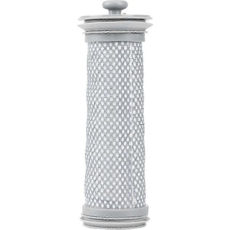 Filtre à poussière pour aspirateur balai sans fil Hoover Zenith 5230, référence 32201629 hwy (1/4)