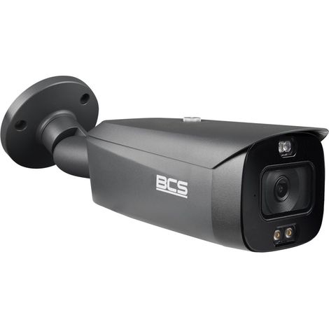 Telecamera IP bcs l-tip55fcrl3-ai1-g(3) 5MP impermeabile IP67