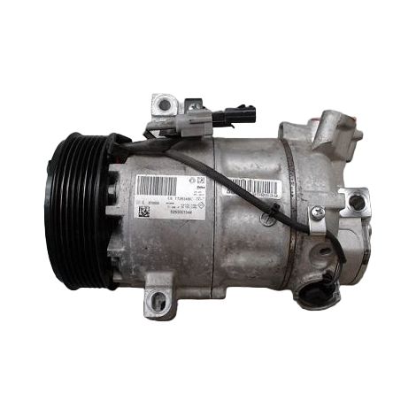 [PRODUIT D'OCCASION] Compresseur Air Conditionne RENAULT Clio ♻️ Ref Oe. 926007953r - Garantie à vie (1/4)