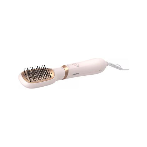Philips Haarstyler BHA310/00 Serie 3000 24 Monate Garantie Ionen-Technologie Maximale Temperatur °C 3 Heizstufen Display 800 W Rosa (1/5)